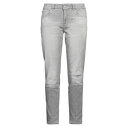 【送料無料】 クローズド レディース デニムパンツ ボトムス Jeans Grey(4)
