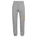 【送料無料】 ロベルトカヴァリ メンズ カジュアルパンツ ボトムス Pants Grey