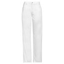 【送料無料】 7フォーオールマンカインド レディース デニムパンツ ボトムス Jeans White(4)