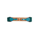 【送料無料】 エリザベスフランキ レディース ベルト アクセサリー Belts Green