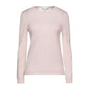 【送料無料】 ヴァレンティノ ガラヴァーニ レディース ニット&セーター アウター Sweaters Pink