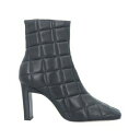 【送料無料】 ローラクルス レディース ブーツ シューズ Ankle boots Black