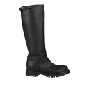【送料無料】 デル カルロ レディース ブーツ シューズ Boots Black