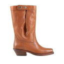 【送料無料】 イザベル マラン レディース ブーツ シューズ Boots Brown