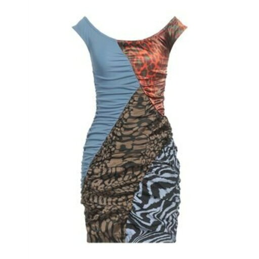 【送料無料】 ガニー レディース ワンピース トップス Mini dresses Azure 【送料無料】 ガニー レディース ワンピース トップス Mini dresses Azure