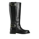 【送料無料】 ジバンシー レディース ブーツ シューズ Boots Black