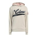 【送料無料】 コルマール レディース パーカー・スウェットシャツ アウター Sweatshirts White
