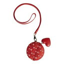 【送料無料】 ミッソーニ レディース 財布 アクセサリー Coin purses Red