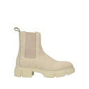【送料無料】 コペンハーゲン スタジオ レディース ブーツ シューズ Ankle boots Beige