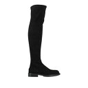 【送料無料】 グリエルモ ロッタ レディース ブーツ シューズ Boots Black