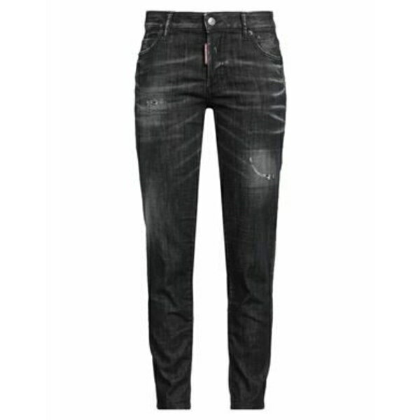 【送料無料】 ディースクエアード レディース デニムパンツ ボトムス Jeans Grey