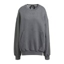 【送料無料】 ヌメロ ヴェントゥーノ レディース パーカー・スウェットシャツ アウター Sweatshirts Grey