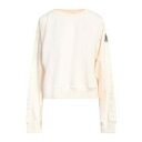 【送料無料】 パラジャンパーズ レディース パーカー・スウェットシャツ アウター Sweatshirts White