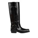 【送料無料】 ヴァレンティノ ガラヴァーニ レディース ブーツ シューズ Boots Black