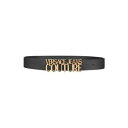 【送料無料】 ベルサーチ レディース ベルト アクセサリー Belts Black