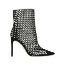 【送料無料】 ルネ カオヴィラ レディース ブーツ シューズ Ankle boots Black