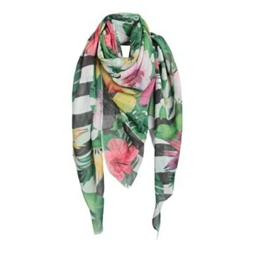 【送料無料】 モーテル レディース マフラー・ストール・スカーフ アクセサリー Scarves Green 【送料無料】 モーテル レディース マフラー・ストール・スカーフ アクセサリー Scarves Green