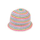 【送料無料】 ミッソーニ レディース 帽子 アクセサリー Hats Pink