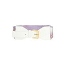 【送料無料】 ミッソーニ レディース ベルト アクセサリー Belts Purple