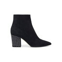 【送料無料】 セルジオロッシ レディース ブーツ シューズ Ankle boots Black