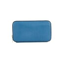 【送料無料】 ヴァレクストラ レディース 財布 アクセサリー Wallets Blue