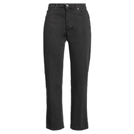 【送料無料】 ドンダップ レディース デニムパンツ ボトムス Jeans Grey 【送料無料】 ドンダップ レディース デニムパンツ ボトムス Jeans Grey