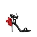 【送料無料】 マグダ・ブトリム レディース サンダル シューズ Sandals Black(4)