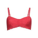 【送料無料】 カルトガイア レディース Tシャツ トップス Tops Red