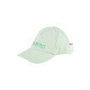 【送料無料】 アイスバーグ レディース 帽子 アクセサリー Hats Green