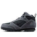 Nike ナイキ メンズ スニーカー 【Nike ACG Torre Mid Waterproof 'Black Dark Grey' FD0212-003】 サイズ US_M_4.5(4)