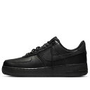 Nike ナイキ メンズ スニーカー 【Nike x Slam Jam Air Force 1 Low 'Black Off Noir' DX5590-001】 サイズ US_6(24.0cm)(4)