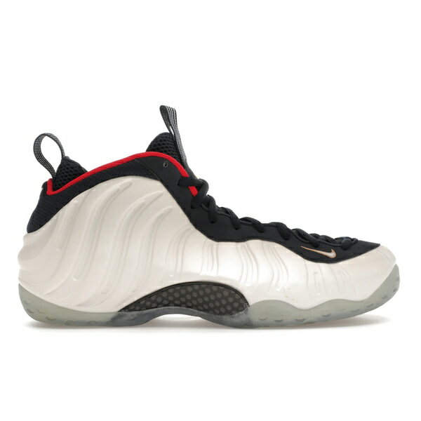 Nike ʥ  ˡ Nike Air Foamposite One Olympic  US_7.5(25.5cm) Obsidian...