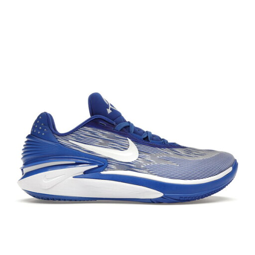 Nike ナイキ メンズ スニーカー 【Nike Air Zoom GT Cut 2 TB Game Royal】 サイズ US_8.5(26.5cm) Game Royal/White Nike ナイキ メンズ スニーカー 【Nike Air Zoom GT Cut 2 TB Game Royal】 サイズ US_8.5(26.5cm) Game Royal/White