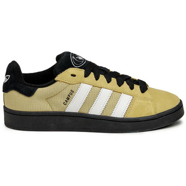 adidas アディダス メンズ スニーカー 【adidas Campus 00s Oat Crystal White】 サイズ US_11.5(29.5cm) Oat /Crystal White/Core Black