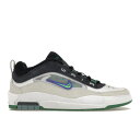 Nike ナイキ メンズ スニーカー 【Nike SB Air Max Ishod Wair Persian Violet Obsidian】 サイズ US_6(24.0cm) White/Persian Violet-Obsidian-Pine Green-Summit White(4)