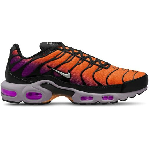 Nike ナイキ メンズ スニーカー 【Nike Air Max Plus Desert Sunset】 サイズ US_11(29.0cm) Fuchsia/Orange/Black/Grey Nike ナイキ メンズ スニーカー 【Nike Air Max Plus Desert Sunset】 サイズ US_11(29.0cm) Fuchsia/Orange/Black/Grey