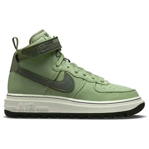 Nike ナイキ メンズ スニーカー 【Nike Air Force 1 High Oil Green】 サイズ US_M_15 Oil Green/Medium Olive/Black/Sequoia Nike ナイキ メンズ スニーカー 【Nike Air Force 1 High Oil Green】 サイズ US_M_15 Oil Green/Medium Olive/Black/Sequoia