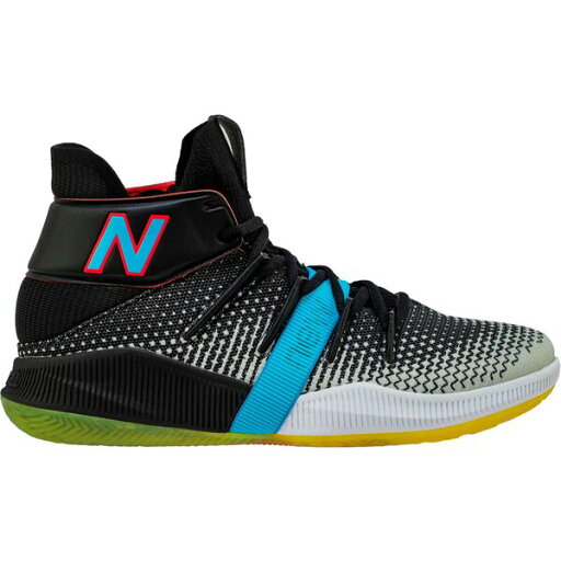 New Balance ニューバランス メンズ スニーカー 【New Balance OMN1S Bated Black Teal】 サイズ US_8(26.0cm) Black/White-Teal New Balance ニューバランス メンズ スニーカー 【New Balance OMN1S Bated Black Teal】 サイズ US_8(26.0cm) Black/White-Teal