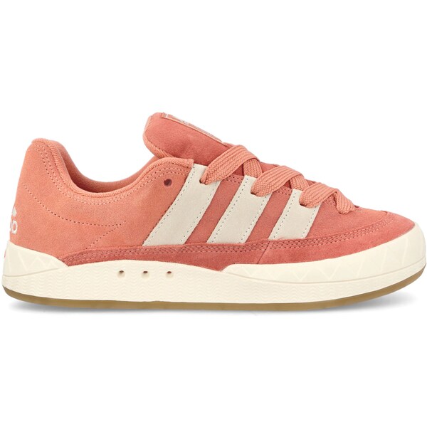 adidas アディダス メンズ スニーカー 【adidas Adimatic Wonder Clay Gum】 サイズ US_6(24.0cm) Wonder Clay/Off White/Gum