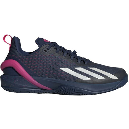adidas アディダス メンズ スニーカー 【adidas Adizero Cybersonic Dark Blue Zero Metalic Team Shock Pink】 サイズ US_9(27.0cm) Dark Blue/Zero Metalic/Team Shock Pink 2 adidas アディダス メンズ スニーカー 【adidas Adizero Cybersonic Dark Blue Zero Metalic Team Shock Pink】 サイズ US_9(27.0cm) Dark Blue/Zero Metalic/Team Shock Pink 2