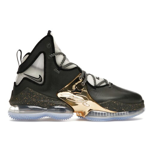 Nike ナイキ メンズ スニーカー 【Nike LeBron 19 Chosen 1 All-Star】 サイズ US_9.5(27.5cm) Cargo Khaki/Coconut Milk/Metallic Gold/Black Nike ナイキ メンズ スニーカー 【Nike LeBron 19 Chosen 1 All-Star】 サイズ US_9.5(27.5cm) Cargo Khaki/Coconut Milk/Metallic Gold/Black