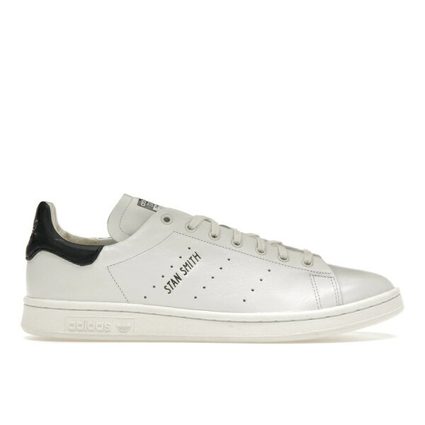 adidas アディダス メンズ スニーカー 【adidas Stan Smith Lux White Black】 サイズ US_7.5(25.5cm) Crystal White/Off-White/ Core Black