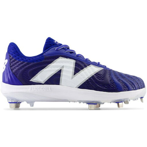 New Balance ニューバランス メンズ スニーカー 【New Balance FuelCell 4040 v7 Metal Team Royal Optic White】 サイズ US_12.5(30.5cm) Team Royal/Optic White New Balance ニューバランス メンズ スニーカー 【New Balance FuelCell 4040 v7 Metal Team Royal Optic White】 サイズ US_12.5(30.5cm) Team Royal/Optic White