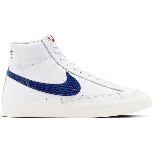 Nike ナイキ メンズ スニーカー 【Nike Blazer Mid 77 Red & Blue】 サイズ US_9(27.0cm) White/Racer Blue-Sail-University Red Nike ナイキ メンズ スニーカー 【Nike Blazer Mid 77 Red & Blue】 サイズ US_9(27.0cm) White/Racer Blue-Sail-University Red