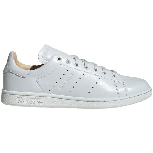 adidas アディダス メンズ スニーカー 【adidas Stan Smith Lux Crystal White Sand Strata】 サイズ US_9(27.0cm) Crystal White/Crystal White/Sand Strata
