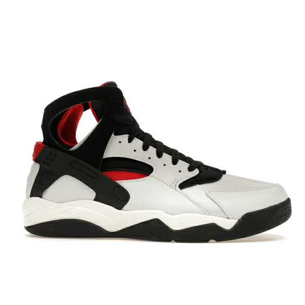 Nike ナイキ メンズ スニーカー 【Nike Air Flight Huarache Photon Dust Black】 サイズ US_10.5(28.5cm) Photon Dust/Gym Red/Sail/Black