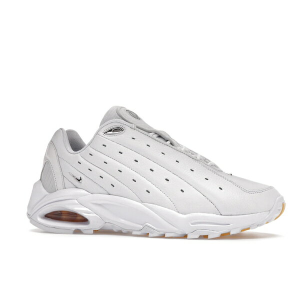 Nike ナイキ メンズ スニーカー 【Nike Hot Step Air Terra Drake NOCTA White】 サイズ US_M_4 White/Chrome