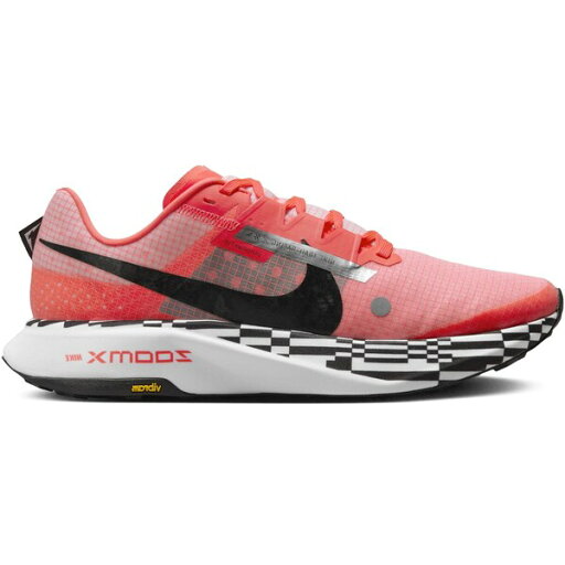 Nike ナイキ メンズ スニーカー 【Nike Ultrafly Trail Bright Crimson White Black】 サイズ US_11.5(29.5cm) Bright Crimson/White/Black Nike ナイキ メンズ スニーカー 【Nike Ultrafly Trail Bright Crimson White Black】 サイズ US_11.5(29.5cm) Bright Crimson/White/Black