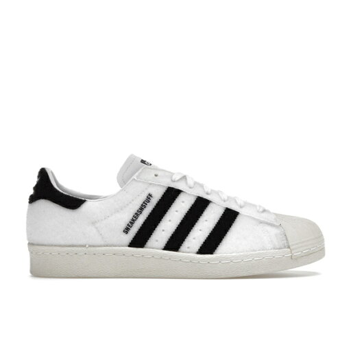 adidas アディダス メンズ スニーカー 【adidas Superstar SNS Kinenbi】 サイズ US_5(23.0cm) Footwear White/Core Black-Off White adidas アディダス メンズ スニーカー 【adidas Superstar SNS Kinenbi】 サイズ US_5(23.0cm) Footwear White/Core Black-Off White