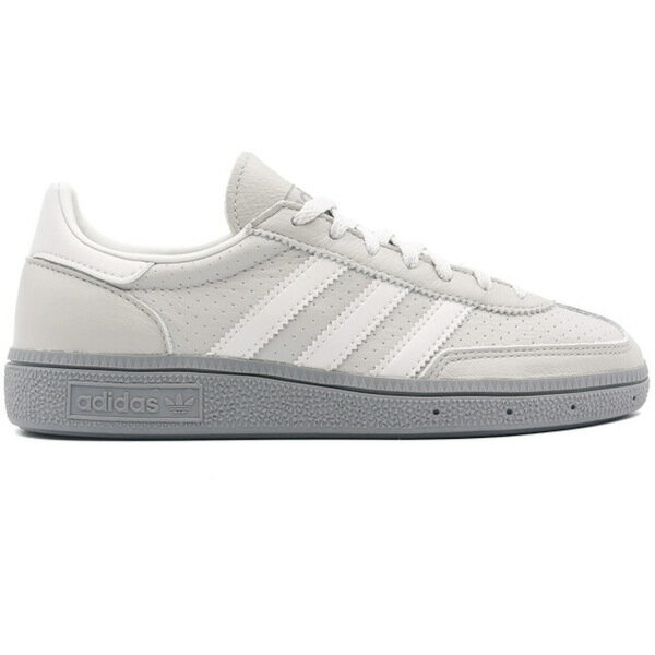 adidas アディダス メンズ スニーカー 【adidas Handball Spezial Triple Grey】 サイズ US_6(24.0cm) Grey Two/Grey One/Grey One